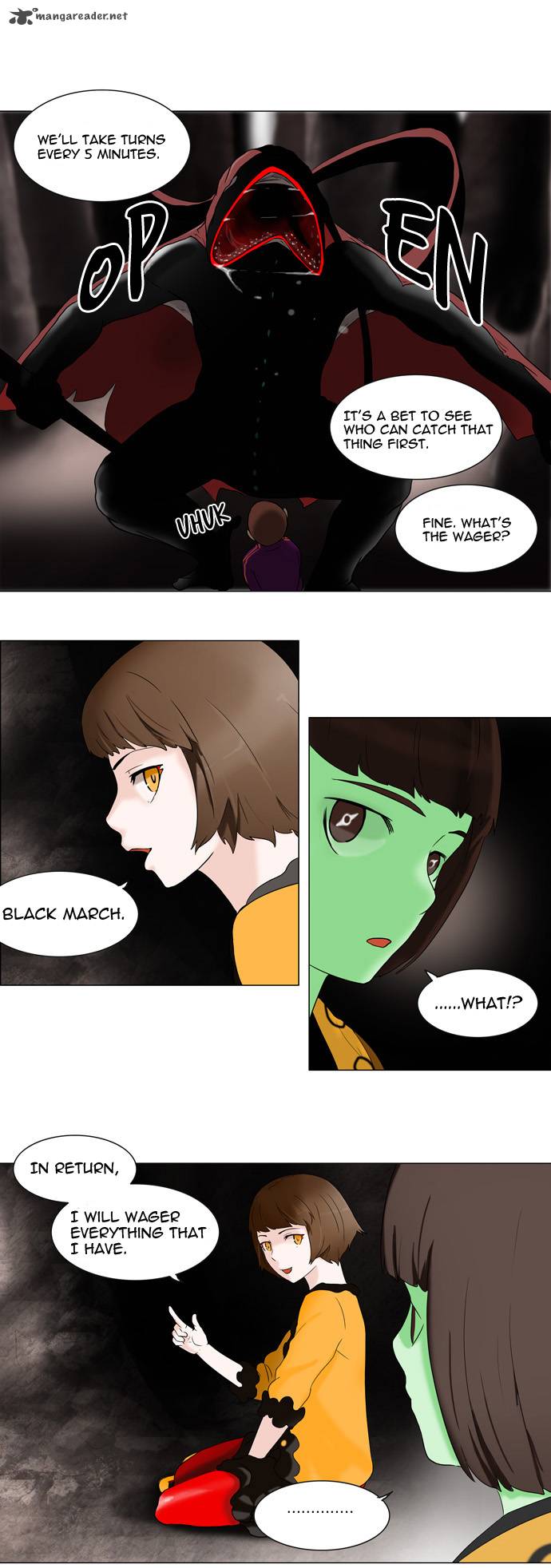 Tower of God Chapter 62 image 17